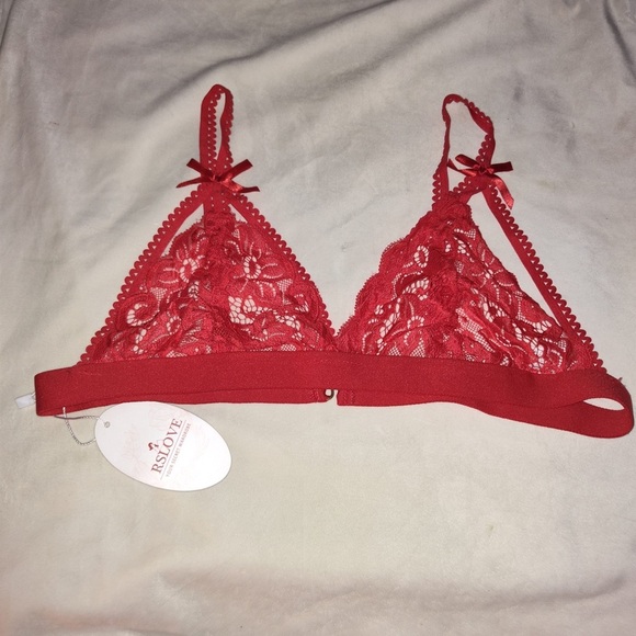 Lingerie xl - Picture 2 of 5